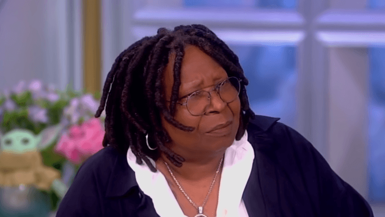 Whoopi Goldberg suspended from The View after saying Holocaust ‘isn’t about race’ Whoopi Goldberg suspended from The View after saying Holocaust ‘isn’t about race’
