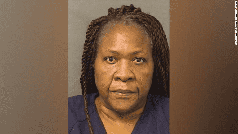 Florida woman charged with murder after ‘stabbing husband 140 times’ Florida woman charged with murder after ‘stabbing husband 140 times’