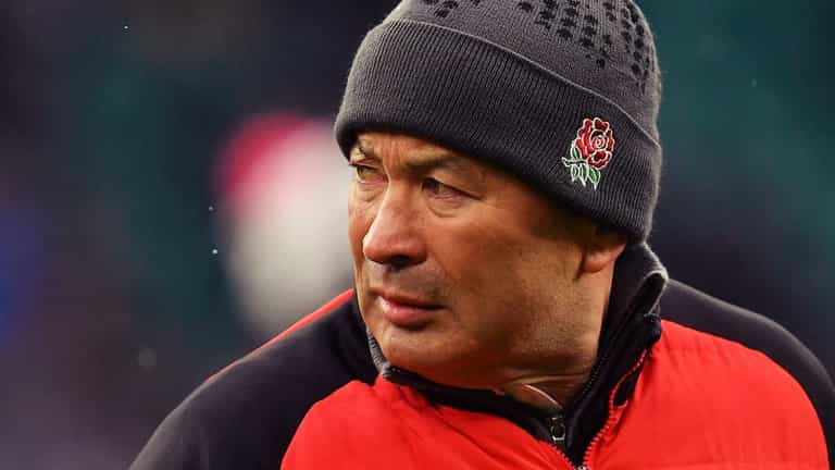 ‘Unless you say something note-worthy, you don’t get paid’ – Eddie Jones on Irish pundits ‘Unless you say something note-worthy, you don’t get paid’ – Eddie Jones on Irish pundits