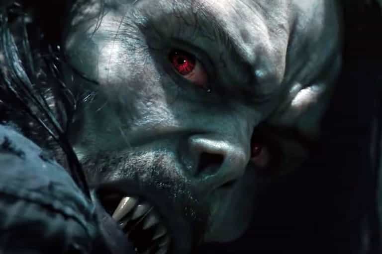 Jared Leto’s Marvel debut Morbius certified ‘Rotten’ as early reviews arrive Jared Leto’s Marvel debut Morbius certified ‘Rotten’ as early reviews arrive