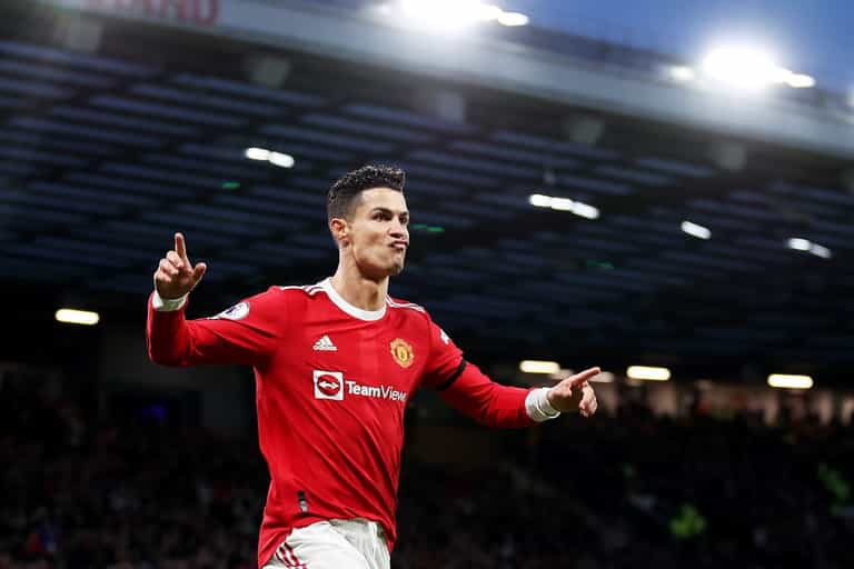 Roy Keane heaps praise on ‘angry’ Cristiano Ronaldo Roy Keane heaps praise on ‘angry’ Cristiano Ronaldo