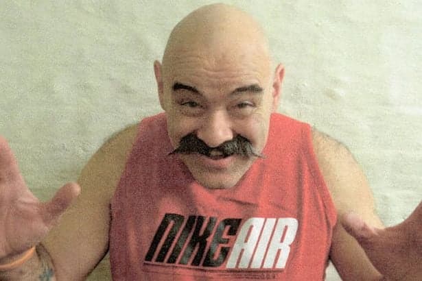 Parole date set for Britain’s most notorious prisoner Charles Bronson: ‘I’m coming home’ Parole date set for Britain’s most notorious prisoner Charles Bronson: ‘I’m coming home’