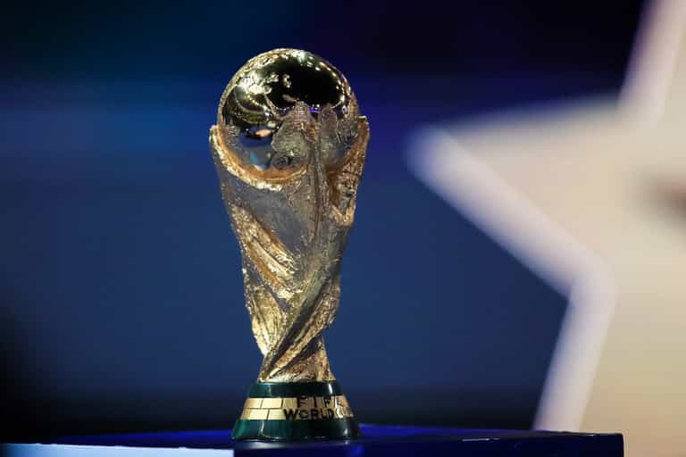 FIFA 2022 World Cup draw: When is it, how to watch, how will it work? FIFA 2022 World Cup draw: When is it, how to watch, how will it work?