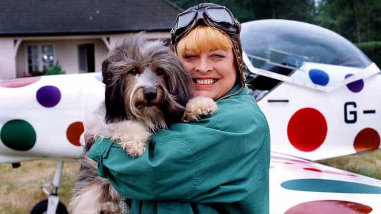 Come Outside star Lynda Baron dies aged 82 Come Outside star Lynda Baron dies aged 82