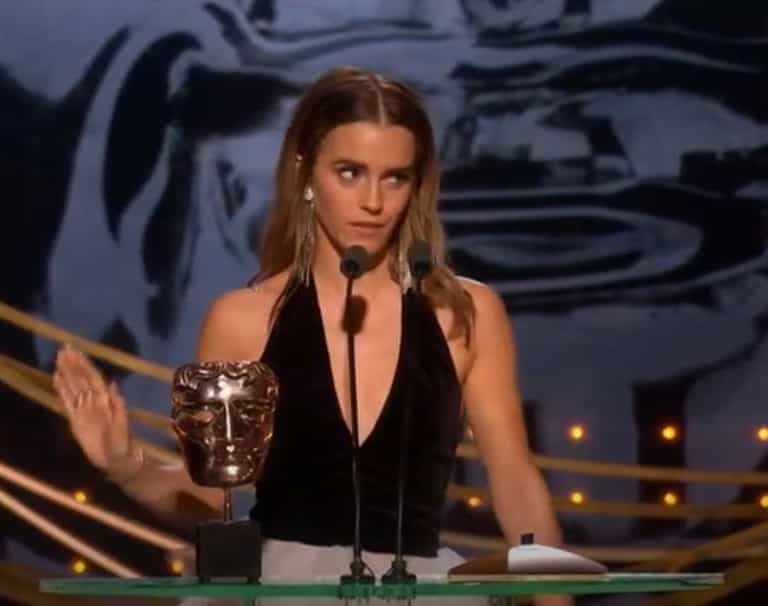 Harry Potter fans react to Emma Watson’s subtle dig at J. K. Rowling Harry Potter fans react to Emma Watson’s subtle dig at J. K. Rowling
