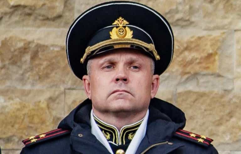 Russia suffers worst loss of military leaders since World War II Russia suffers worst loss of military leaders since World War II