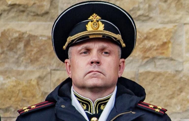 Russia suffers worst loss of military leaders since World War II Russia suffers worst loss of military leaders since World War II