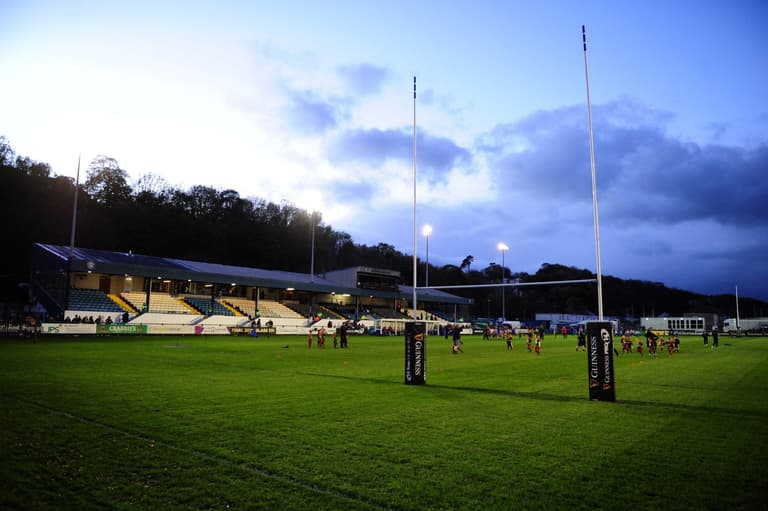 Ospreys suspend two players after degrading video emerges Ospreys suspend two players after degrading video emerges