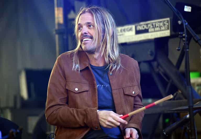 Investigators find drugs in body of Foo Fighters drummer Taylor Hawkins Investigators find drugs in body of Foo Fighters drummer Taylor Hawkins