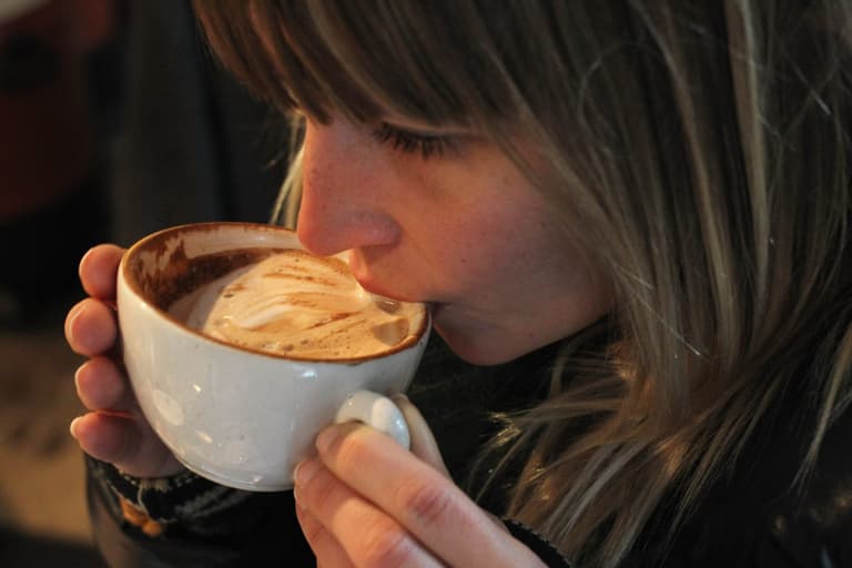 Woman divides internet by moaning about cleaner using her Nespressos instead of instant Woman divides internet by moaning about cleaner using her Nespressos instead of instant
