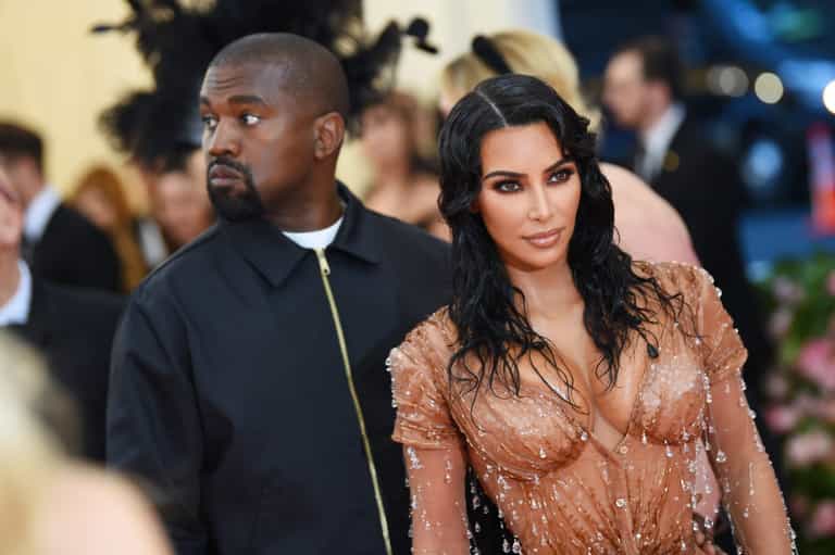 Kanye writes poem about divorce: ‘You’re a vegetable’ Kanye writes poem about divorce: ‘You’re a vegetable’