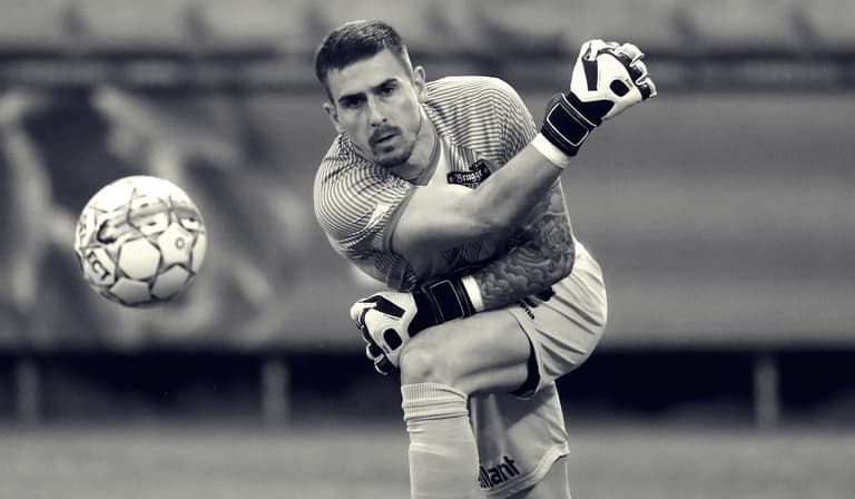 Belgian footballer Miguel van Damme tragically dies aged 28 Belgian footballer Miguel van Damme tragically dies aged 28