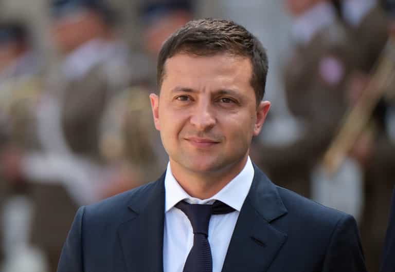 President Zelensky thanks Elon Musk for providing internet to ‘destroyed cities’ in Ukraine President Zelensky thanks Elon Musk for providing internet to ‘destroyed cities’ in Ukraine