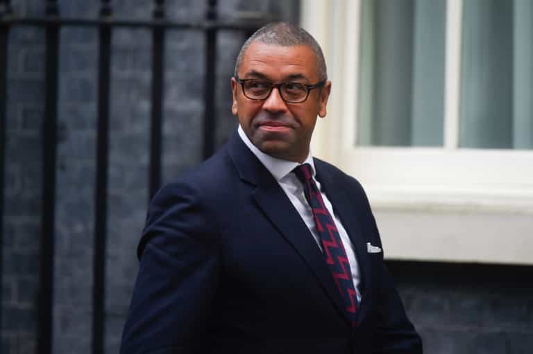 Tory MP defends offering 50 visas to Ukrainian refugees in car crash interview Tory MP defends offering 50 visas to Ukrainian refugees in car crash interview
