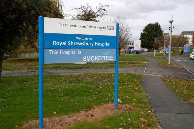 Over 200 babies could have survived with proper care, damning NHS report finds Over 200 babies could have survived with proper care, damning NHS report finds