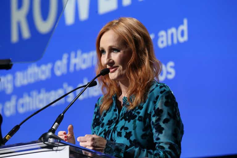 Putin cites JK Rowling as example as he accuses west of ‘trying to cancel’ Russia Putin cites JK Rowling as example as he accuses west of ‘trying to cancel’ Russia