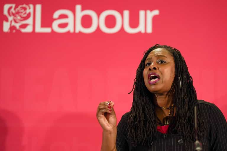 Labour MP Dawn Butler diagnosed with breast cancer Labour MP Dawn Butler diagnosed with breast cancer