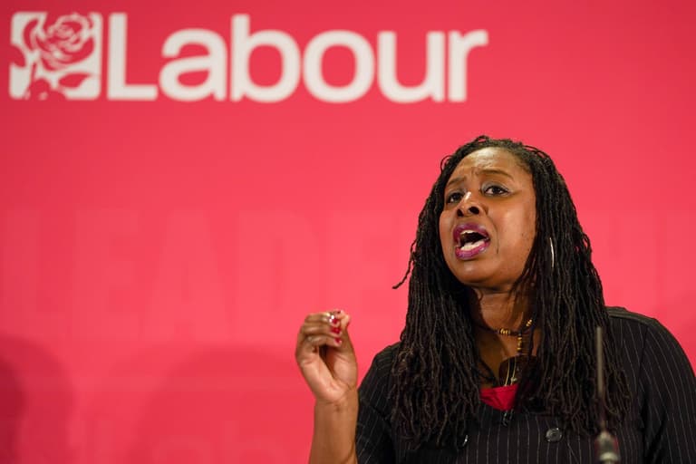 Labour MP Dawn Butler diagnosed with breast cancer Labour MP Dawn Butler diagnosed with breast cancer