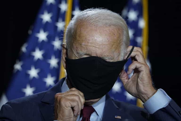 Awkward moment Joe Biden accidentally calls Kamala Harris ‘the first lady’ while still married to Jill Awkward moment Joe Biden accidentally calls Kamala Harris ‘the first lady’ while still married to Jill