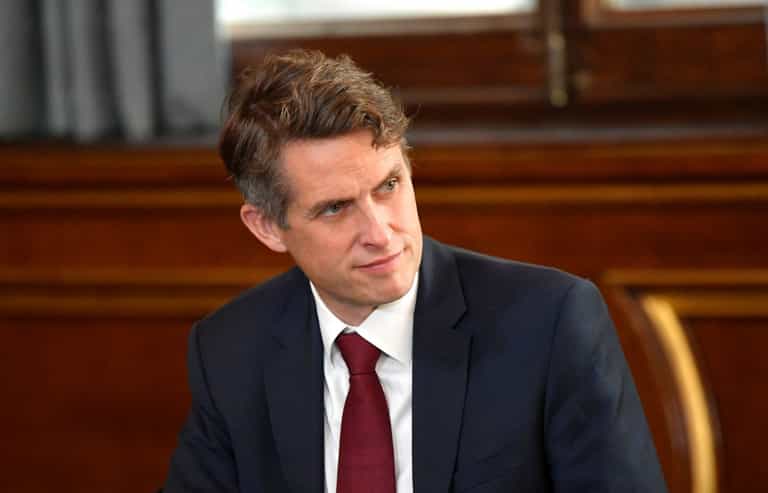 Twice sacked MP who didn’t know who Marcus Rashford is – knighted Twice sacked MP who didn’t know who Marcus Rashford is – knighted