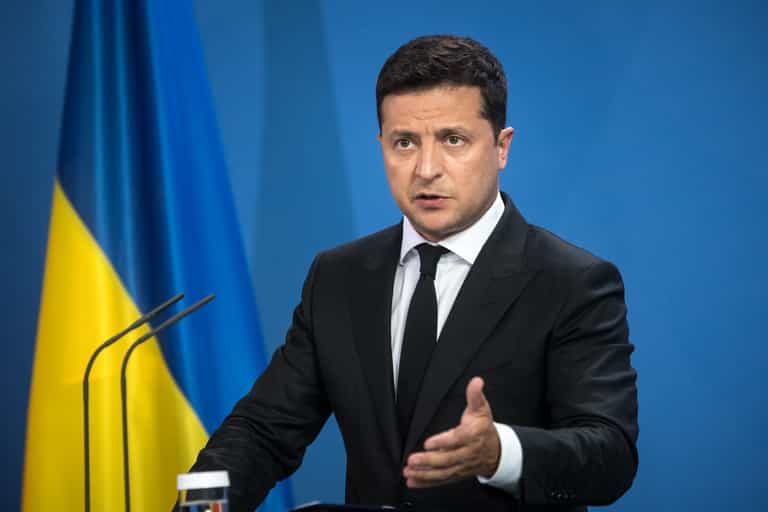 Zelenskyy ‘survived three assassination attempts’ thanks to Russian double agents Zelenskyy ‘survived three assassination attempts’ thanks to Russian double agents