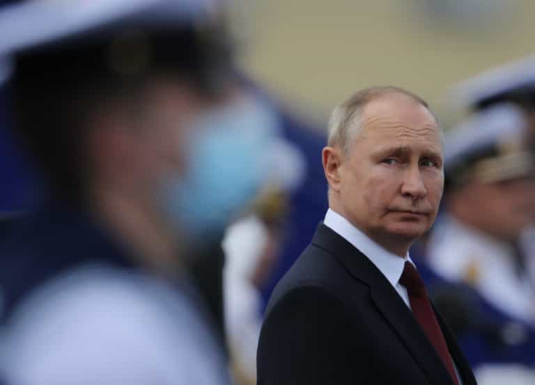 Putin will lose, according to experts – here is exactly why Putin will lose, according to experts – here is exactly why
