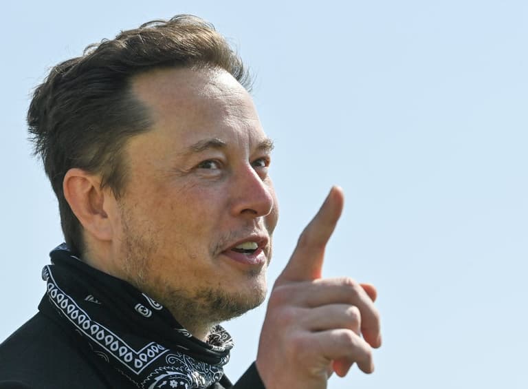 Elon Musk reveals the three things that he think could end humanity forever Elon Musk reveals the three things that he think could end humanity forever