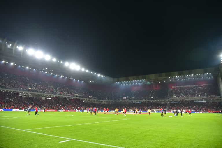 UEFA considering relocating Conference League final to Greece UEFA considering relocating Conference League final to Greece