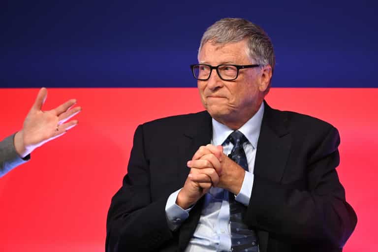 Bill Gates sends stern warning to everyone on Earth about Elon Musk Bill Gates sends stern warning to everyone on Earth about Elon Musk
