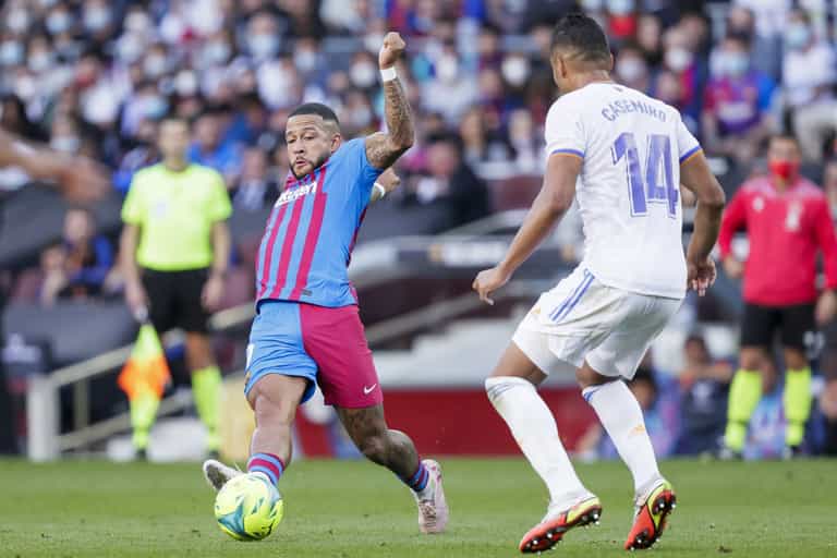 Real Madrid and Barcelona to wear special kits during El Clasico fixture Real Madrid and Barcelona to wear special kits during El Clasico fixture