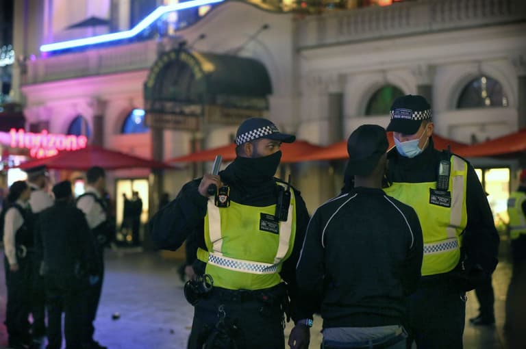 ‘I felt violated’: The humiliating reality of being strip-searched, by those who have gone through it ‘I felt violated’: The humiliating reality of being strip-searched, by those who have gone through it