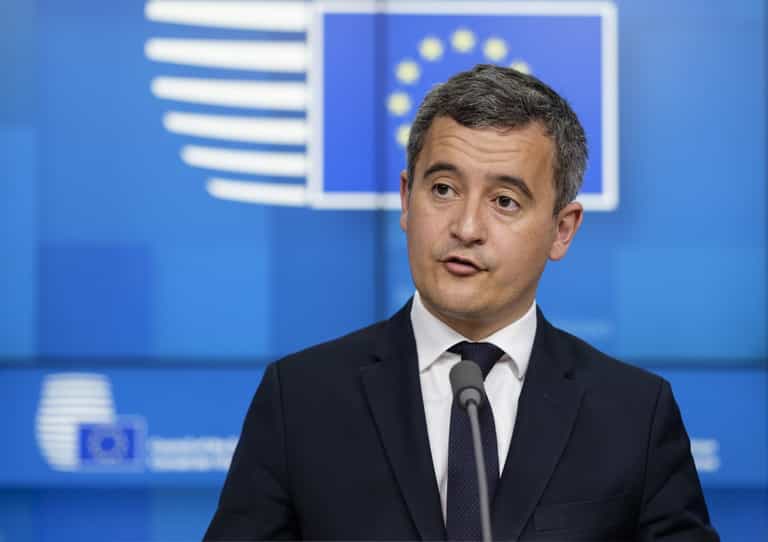 France urges UK to do more to help Ukrainian refugees in Calais France urges UK to do more to help Ukrainian refugees in Calais