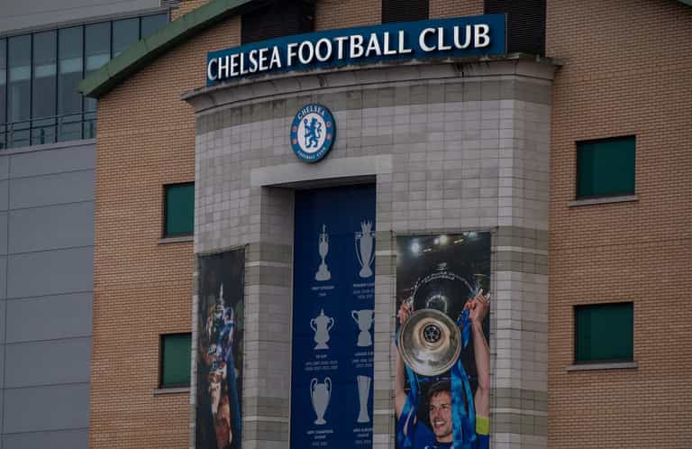 Government condemn ‘threatening’ statement from Chelsea on FA Cup away tickets Government condemn ‘threatening’ statement from Chelsea on FA Cup away tickets