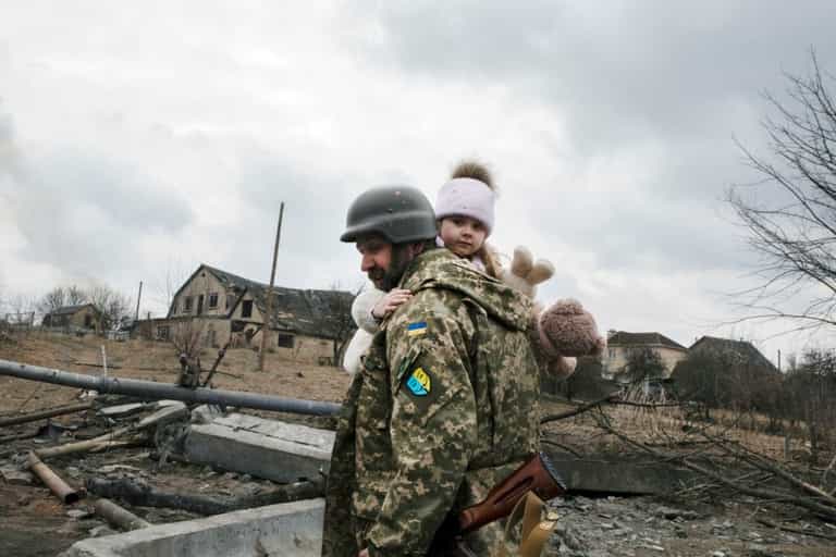 Ukrainian astronomers claim UFOs are ‘everywhere’ over Kyiv Ukrainian astronomers claim UFOs are ‘everywhere’ over Kyiv
