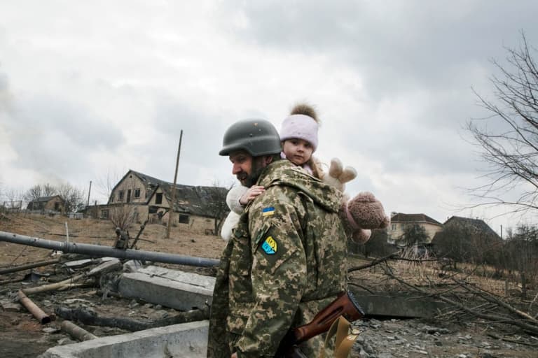 Ukrainian astronomers claim UFOs are ‘everywhere’ over Kyiv Ukrainian astronomers claim UFOs are ‘everywhere’ over Kyiv
