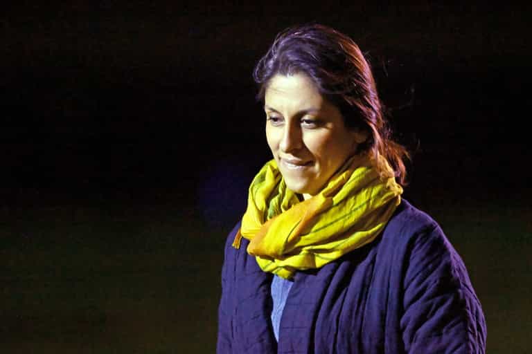 ‘I shouldn’t have been in prison for six years’ Nazanin Zaghari-Ratcliffe speaks out in first UK interview ‘I shouldn’t have been in prison for six years’ Nazanin Zaghari-Ratcliffe speaks out in first UK interview