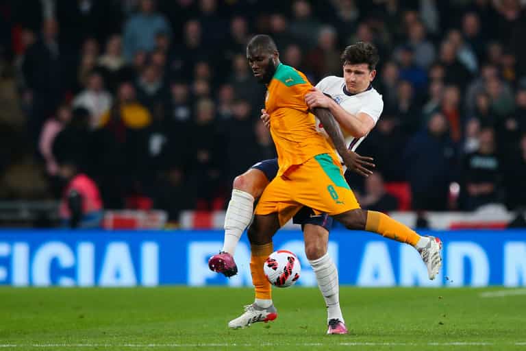 Roy Keane slams Gareth Southgate’s defence of Harry Maguire Roy Keane slams Gareth Southgate’s defence of Harry Maguire