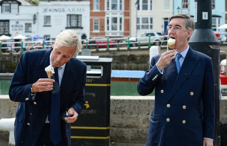 MPs get pay rise for ‘dramatically increased duties last year’ – but didn’t we all WFH? MPs get pay rise for ‘dramatically increased duties last year’ – but didn’t we all WFH?
