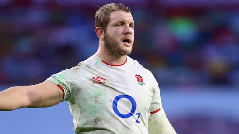 Joe Launchbury on England’s gym freaks, worst dancers and sporting idols Joe Launchbury on England’s gym freaks, worst dancers and sporting idols