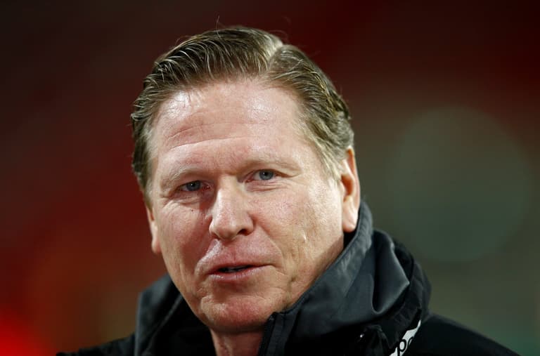 German coach leaves Lokomotiv Moscow in response to Russian invasion German coach leaves Lokomotiv Moscow in response to Russian invasion