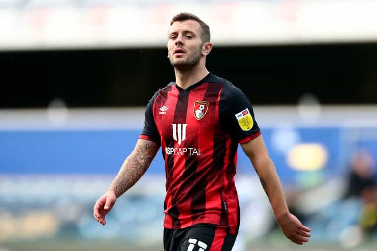 Jack Wilshere responds brilliantly to fan’s Football Manager criticism of him Jack Wilshere responds brilliantly to fan’s Football Manager criticism of him