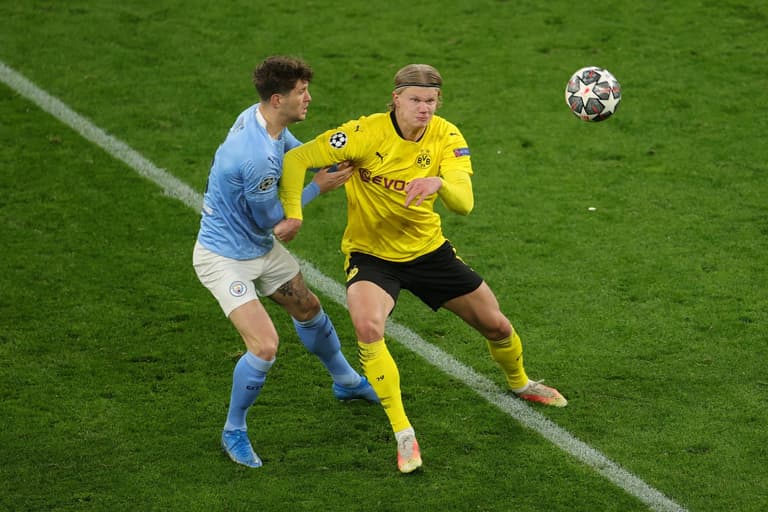 Borussia Dortmund advisor ‘passed out’ after hearing reported Man City deal for Erling Haaland Borussia Dortmund advisor ‘passed out’ after hearing reported Man City deal for Erling Haaland
