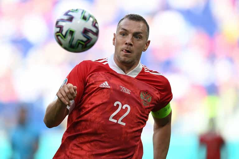 Russia considering switch from UEFA to Asian Football Confederation Russia considering switch from UEFA to Asian Football Confederation