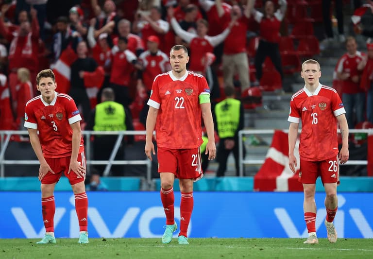 RFU confirm Russia will bid to host Euro 2028 or 2032 RFU confirm Russia will bid to host Euro 2028 or 2032