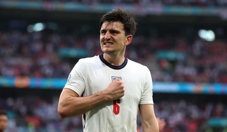 Like him or loathe him, booing Harry Maguire is a disgrace Like him or loathe him, booing Harry Maguire is a disgrace