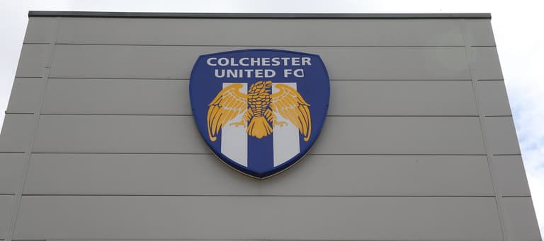 Colchester to donate gate receipts for one game to Ukraine war victims Colchester to donate gate receipts for one game to Ukraine war victims