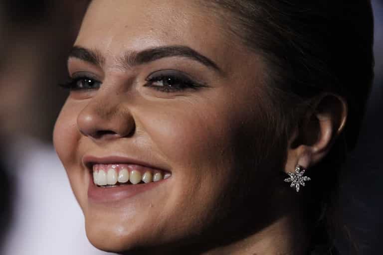 Who is Vladimir Putin’s lover Alina Kabaeva? Here is everything you need to know Who is Vladimir Putin’s lover Alina Kabaeva? Here is everything you need to know