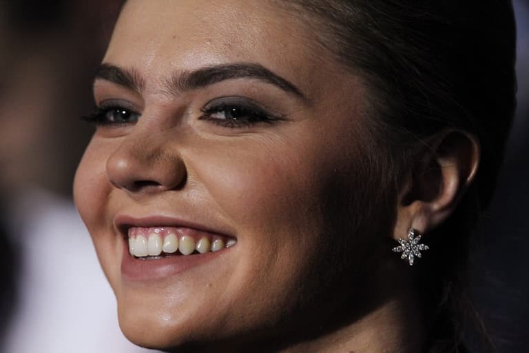 Who is Vladimir Putin’s lover Alina Kabaeva? Here is everything you need to know Who is Vladimir Putin’s lover Alina Kabaeva? Here is everything you need to know