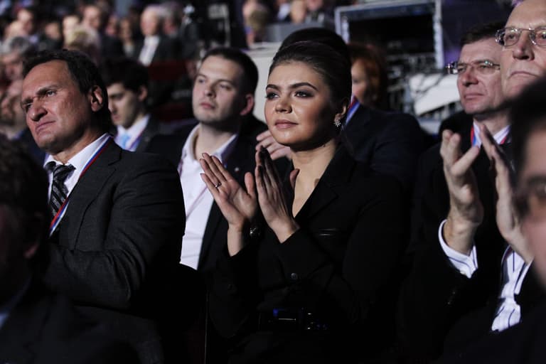Petition to deport Putin’s ‘lover’ out of Switzerland is heating up after 63,000 signatures Petition to deport Putin’s ‘lover’ out of Switzerland is heating up after 63,000 signatures