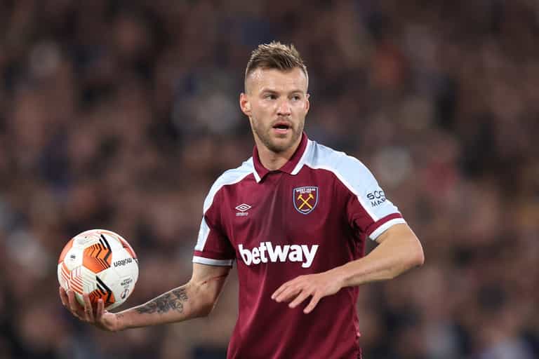 Andriy Yarmolenko says felt ‘guilty’ about his family during compassionate leave Andriy Yarmolenko says felt ‘guilty’ about his family during compassionate leave
